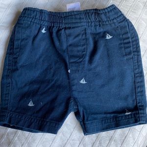 ⛵️ ALEX & JACK Shorts ⛵️